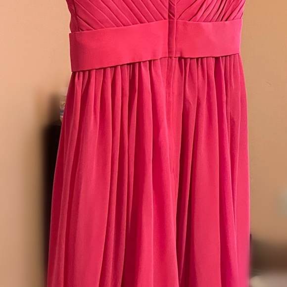 Vintage Prom Dress - Picture 2 of 4